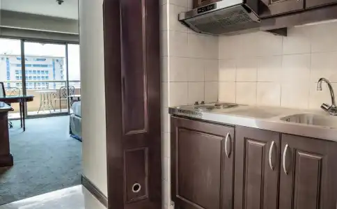 InterContinental Cairo Citystars - 1