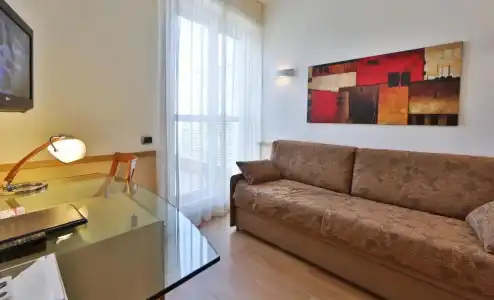 Best Western City — Milano Centro - 39