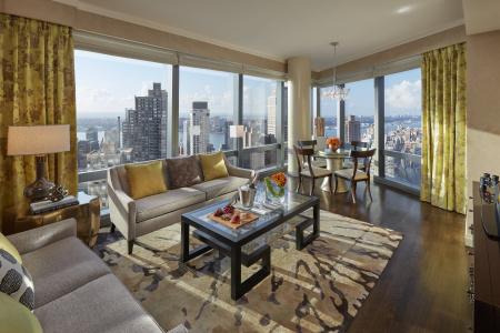 Mandarin Oriental, New York - 40