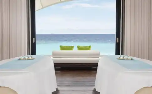 W Maldives - 12