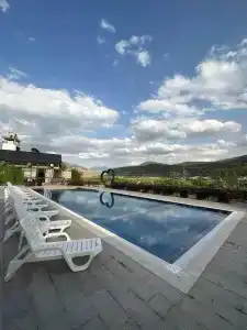 Le Chalet Mont - 7