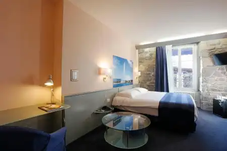 Le Montbrillant Hôtel Residence - 28