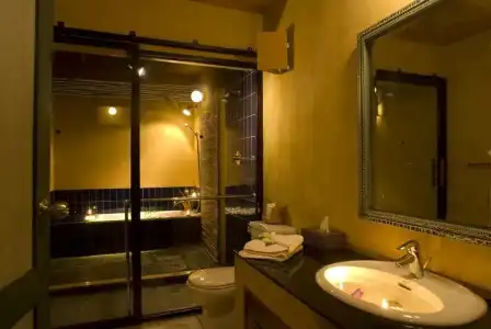 Jetwing Ayurveda Pavilions - 7