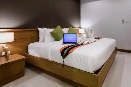 Old Town Chiangmai Boutique - 50