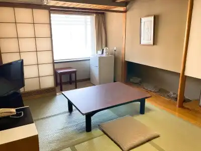 Atami New Fujiya - 17