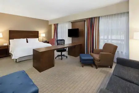 Hampton Inn by Hilton Columbus South Fort Benning - 3