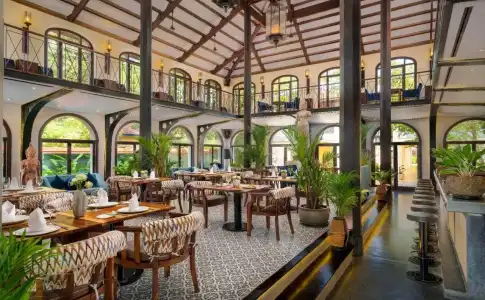 Heritage Suites - 19