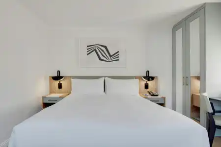 Conrad Dublin - 3