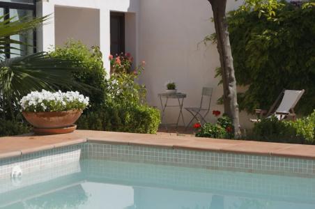 Apartamentos Los Patios de la Judería - 17