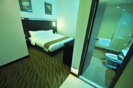 Dreamtel Kota Kinabalu - 41