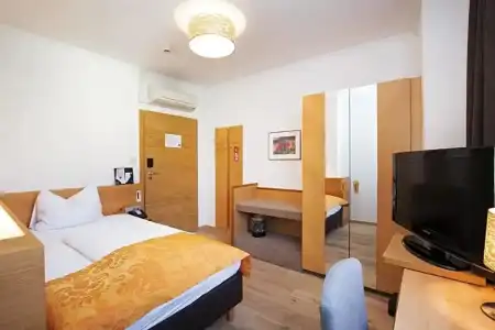 Apartments Leipziger Hof - 18