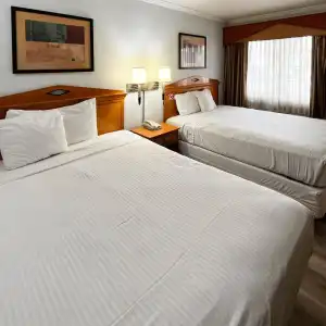 Motel 6 San Francisco, CA - Lombard Street - 15