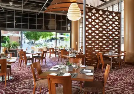The Westin San Diego Gaslamp Quarter - 20