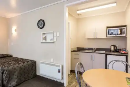Comfort Inn Tayesta - 52
