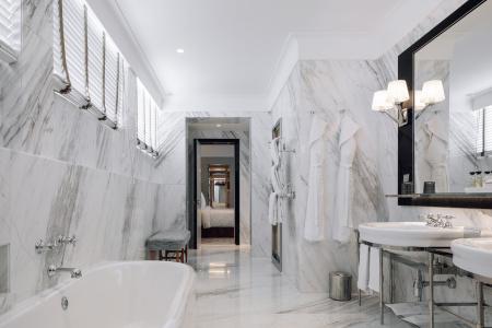 Four Seasons Ritz Lisbon - 8