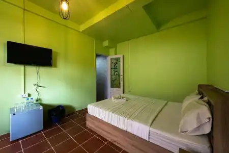 myPatong Social Hostel - 45