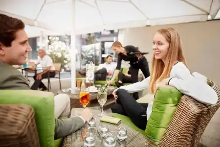 Holiday Inn ZÜRICH - MESSE by IHG - 77