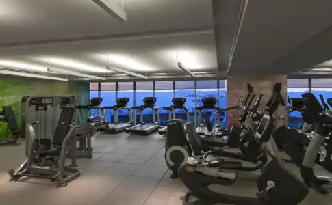 The Westin Guadalajara - 9