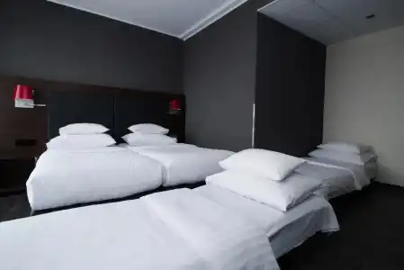 Plaza Inn Graz City - 44