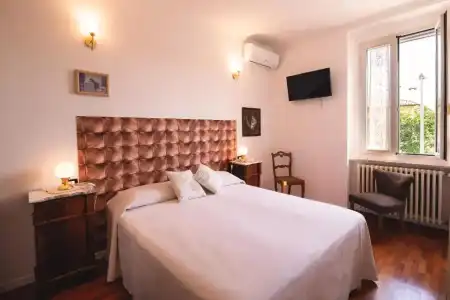 Villa Liberty B&B - 46