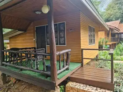 Tontarn Resort And Spa - 187