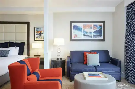 The Waterfront Beach Resort, A Hilton - 154
