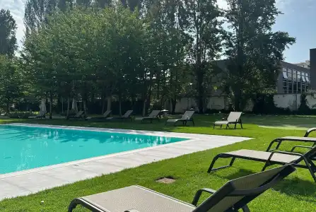 Ramada Plaza Milano - 3