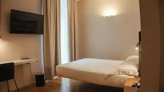 Albergo Centrale - 80