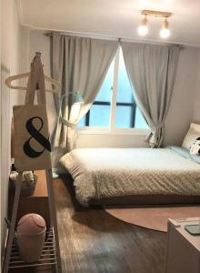 Hostel Vanilla 1 Dongdaemun - 5