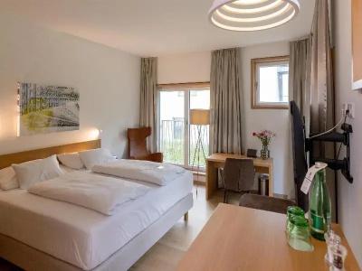 Best Western Spinnerei Linz - 70