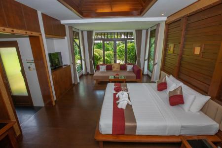 Railay Village Resort & Spa - 4