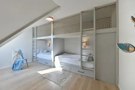 Kapitäns-Häuser Breege - 53