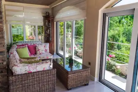 Villa Dragana with Heading Swimming Pool and Parking - 17