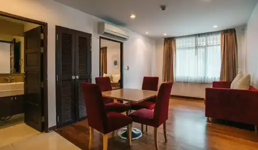 iCheck inn Residences Patong - 96