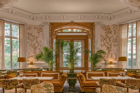 Saint James Paris - Relais & Chateaux - 14