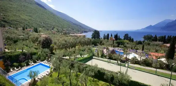 Residence Goethe - 44