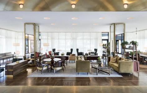 The Dewberry Charleston - 44