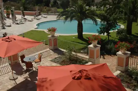 Relais Villa San Martino - 34