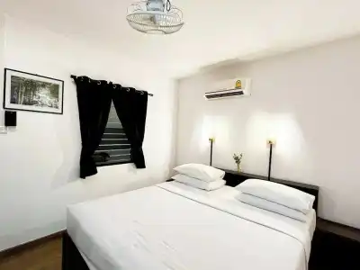 Rabbit Mansion Patong - 192