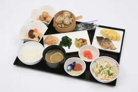 Tokyo Daiichi Nishiki - 13