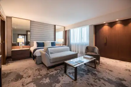 InterContinental Lisbon by IHG - 44