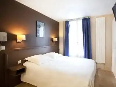 Nadaud Hôtel - 21