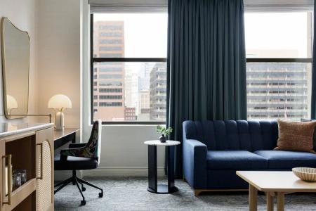 Kimpton Monaco Philadelphia by IHG - 72