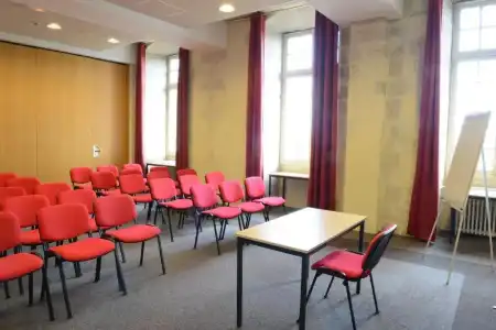 Hotellerie Saint Yves - 3