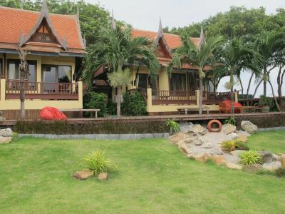 Vimarn Samed Resort - 45