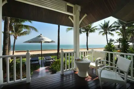 Rest Detail Hua Hin - 26