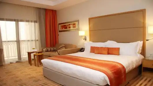 Crowne Plaza Sohar by IHG - 73