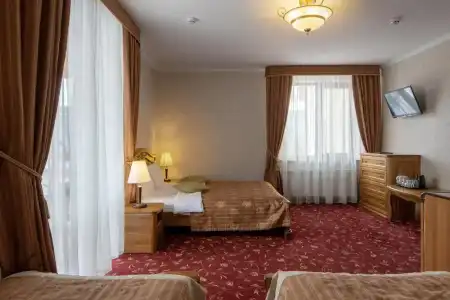 Family Resort Vedmezha Gora - 60