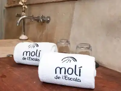 Molí de l'Escala - 63