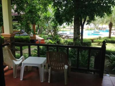 Bailan Beach Resort - 134